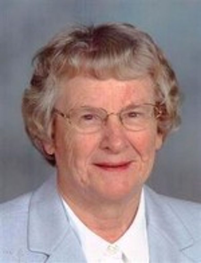 Mary Magdalene Larson