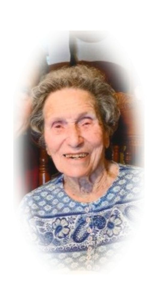 Doris Estellene Lewis