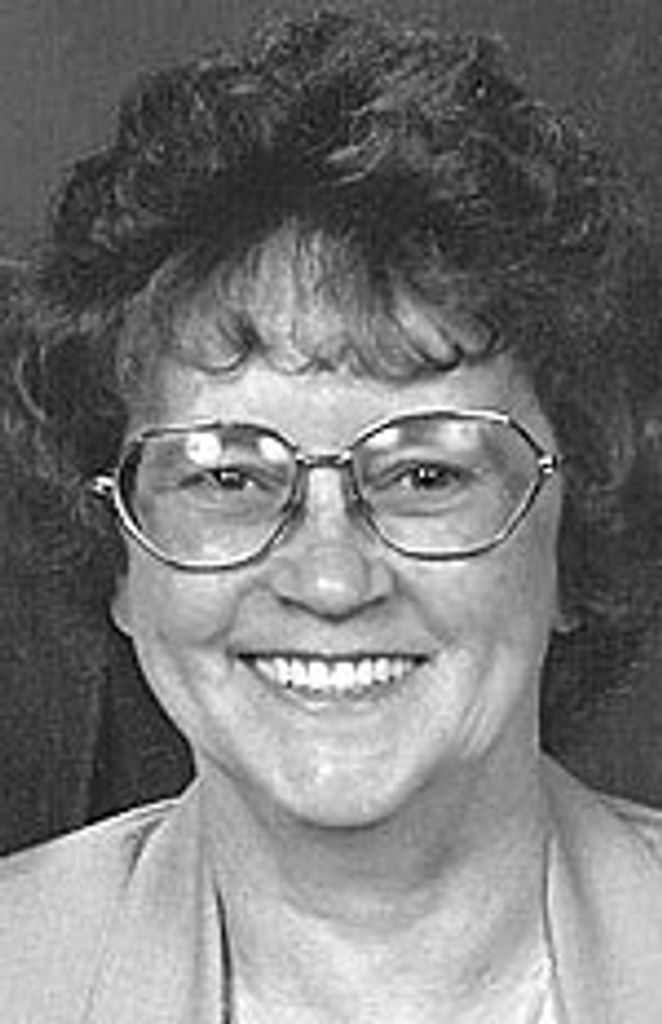 Daisy McDaniel Profile Photo