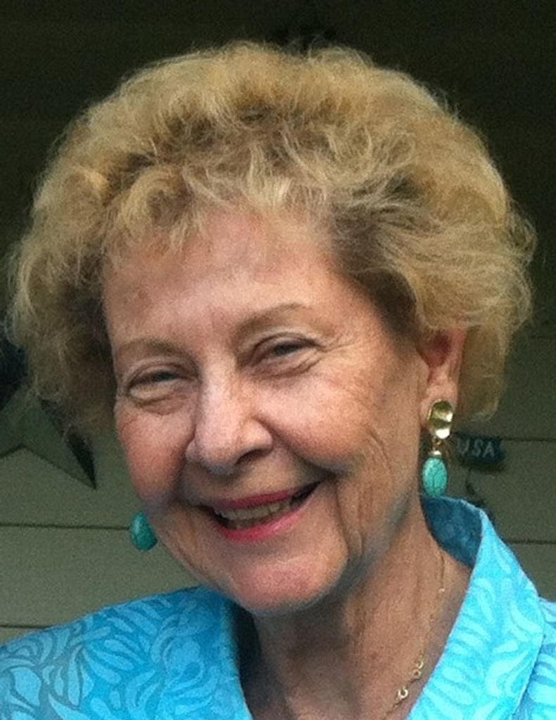 Patty Profile Photo