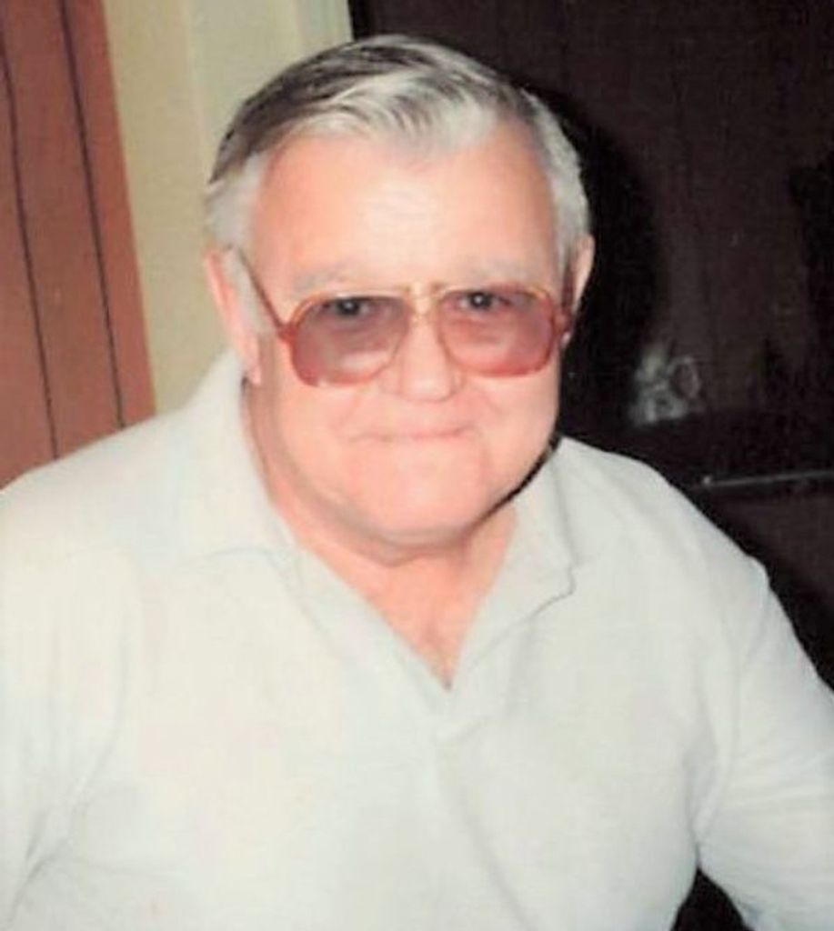 Tilden John "Cro" Crochet