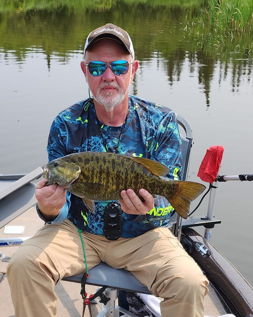 Shane Roberts Walton Profile Photo