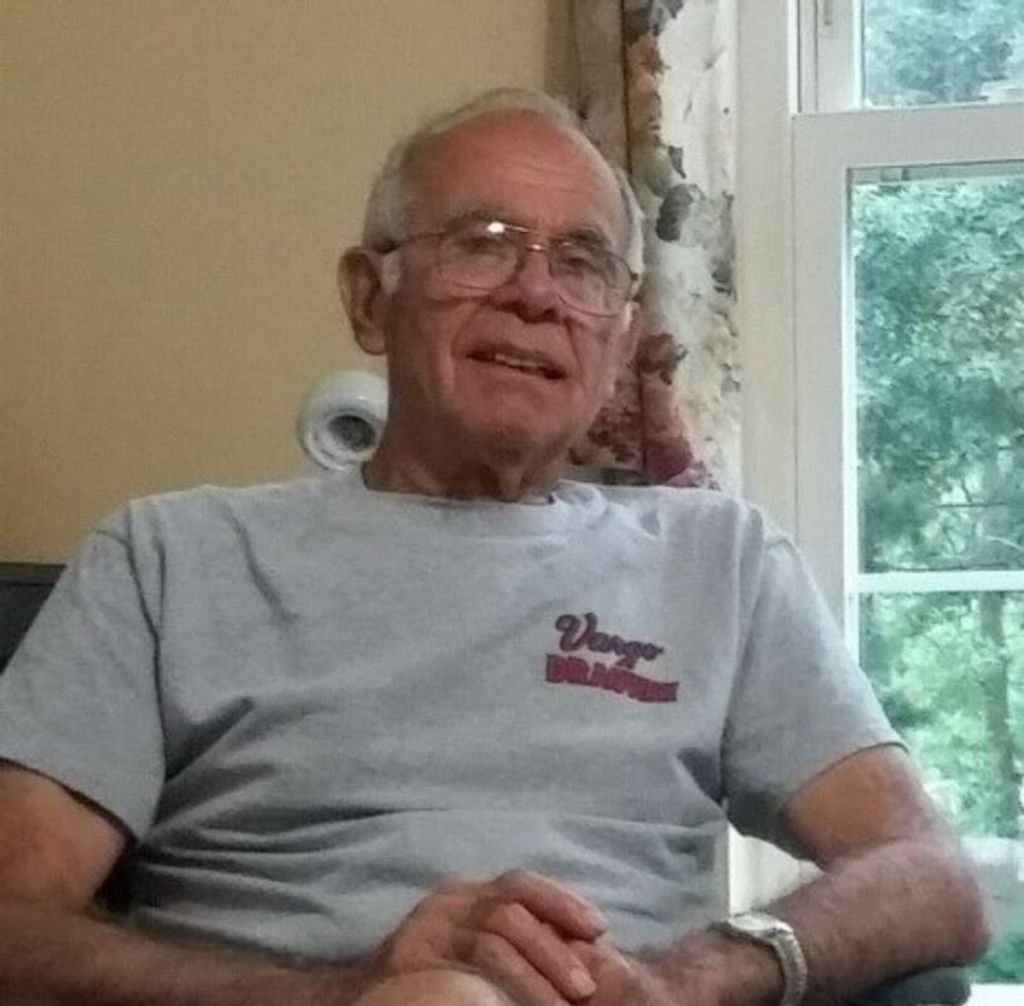George R. Walter Profile Photo
