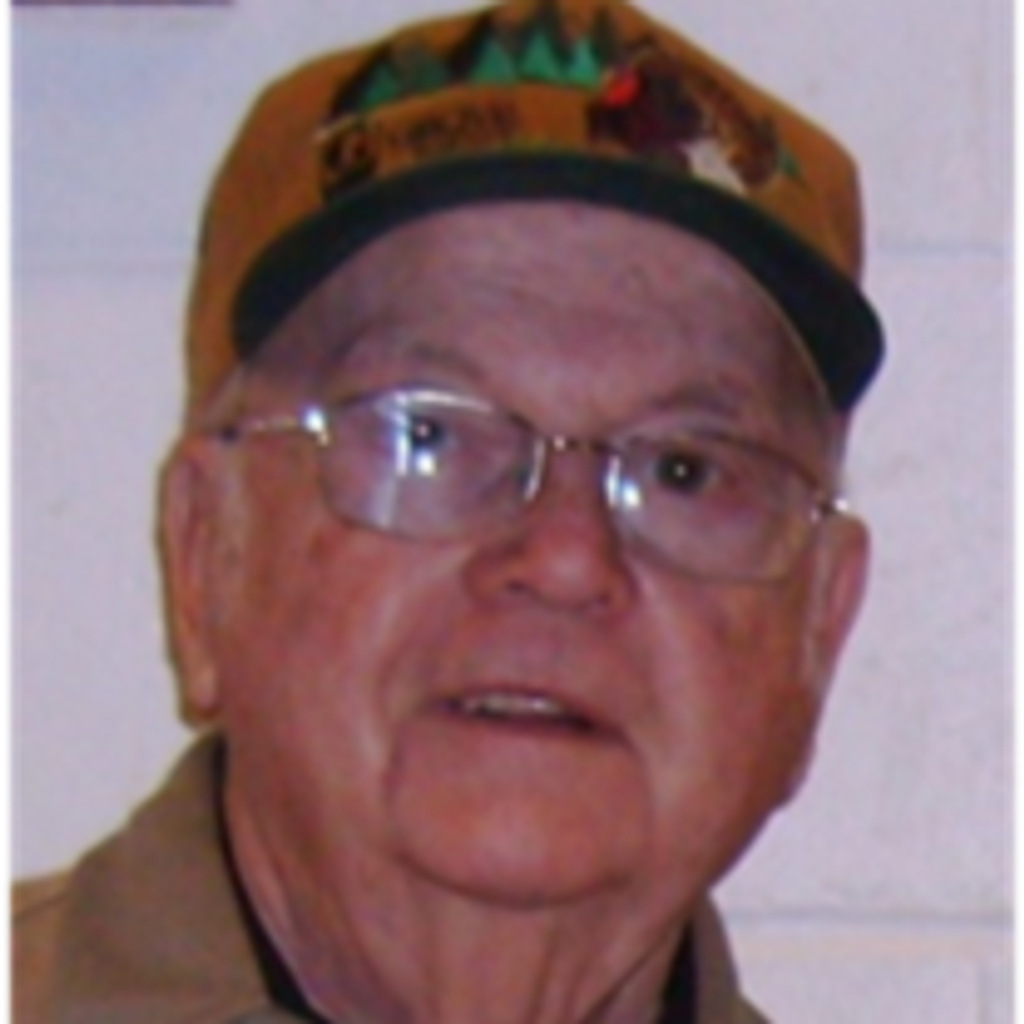 Richard Blaisdell Profile Photo
