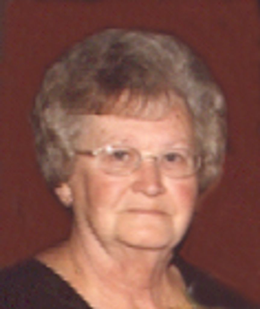 Elaine F. Else