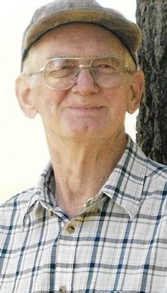 Walter Wayne Waggaman Profile Photo