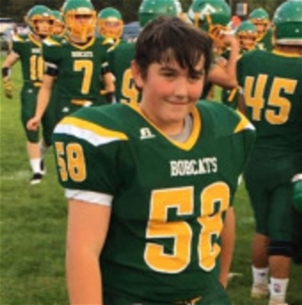 Michael  Allen James Schuls Profile Photo