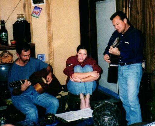 Steven "Mac" Allen McVey photo gallery thumbnail 72 of 172