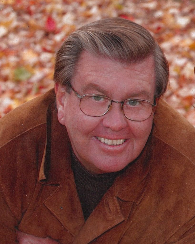 William David McGovern