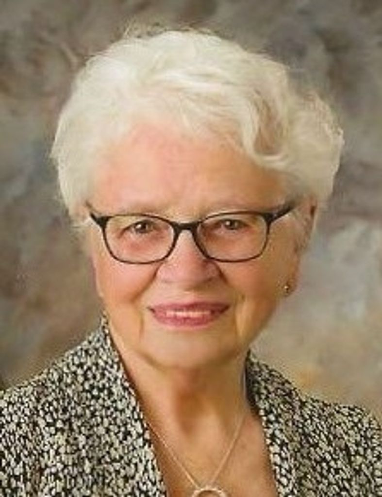 Germaine Lucilla Mand Profile Photo