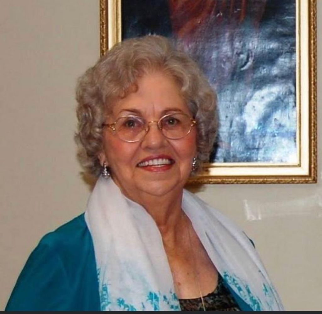 Matushka Jewel Monica Tallant Profile Photo