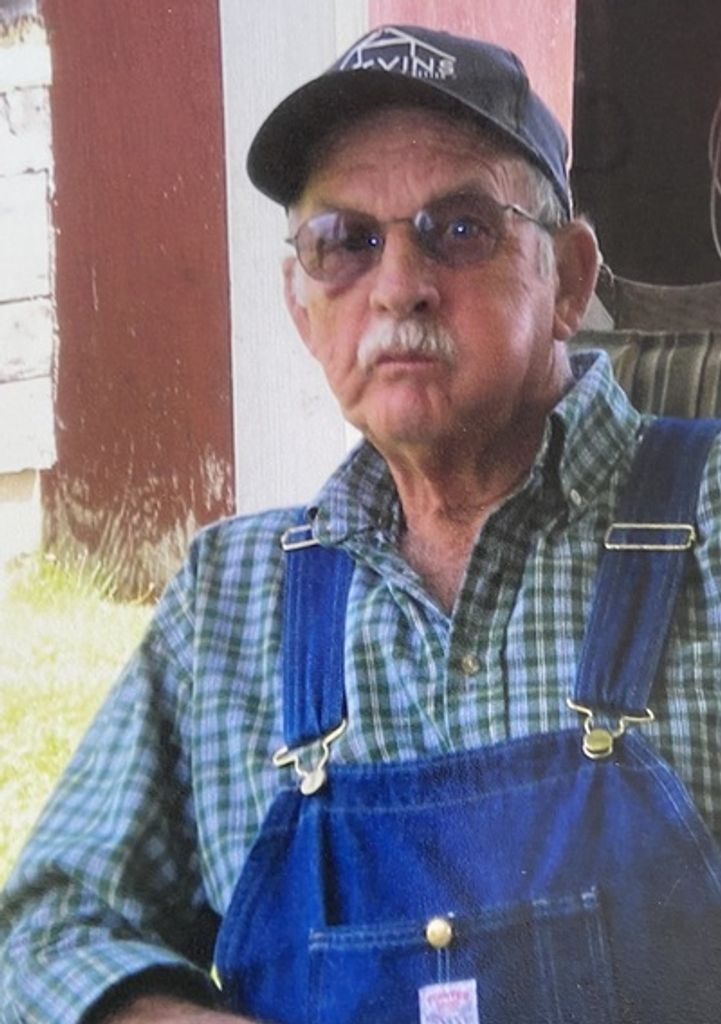 Eugene Harlow Dowling Profile Photo