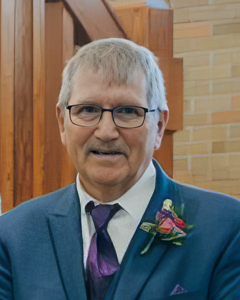 Bruce A. Belter Profile Photo