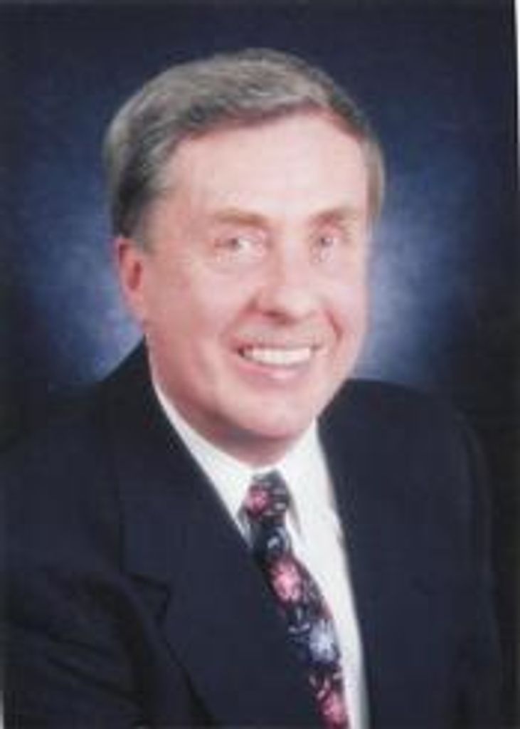 Dr. Curtis L. Shumaker