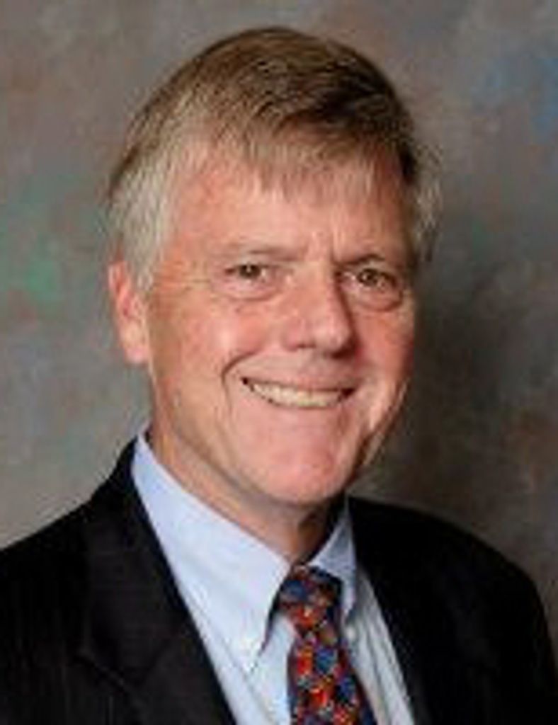 Michael J. Mchugh Profile Photo