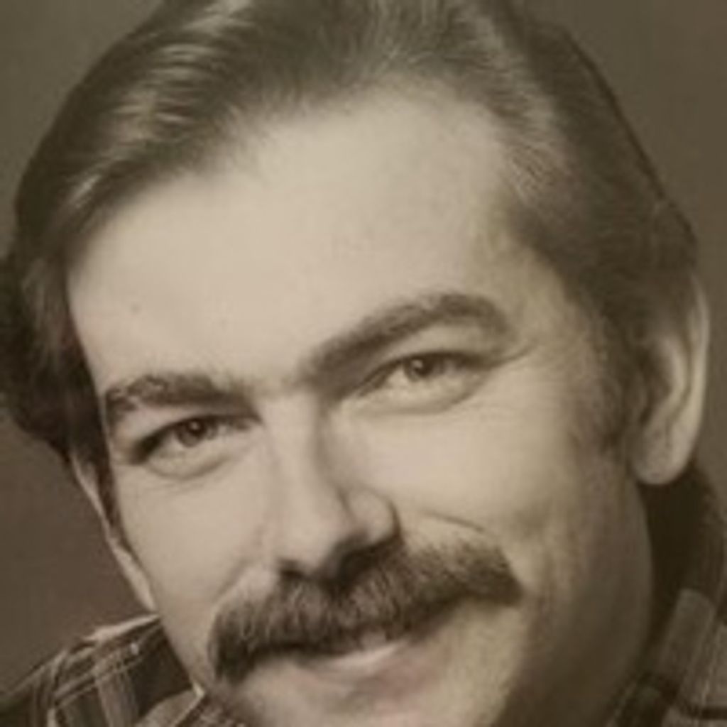 Thomas 'Tom' Charles Day