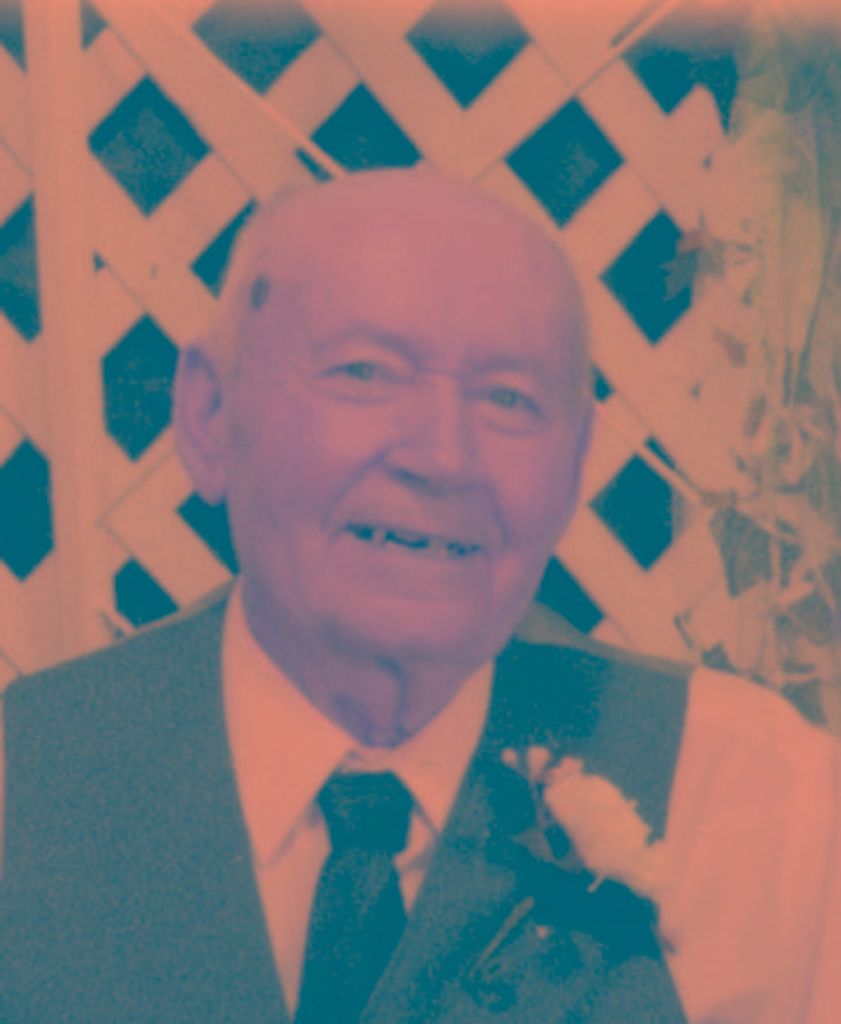 Harry Chvilicek