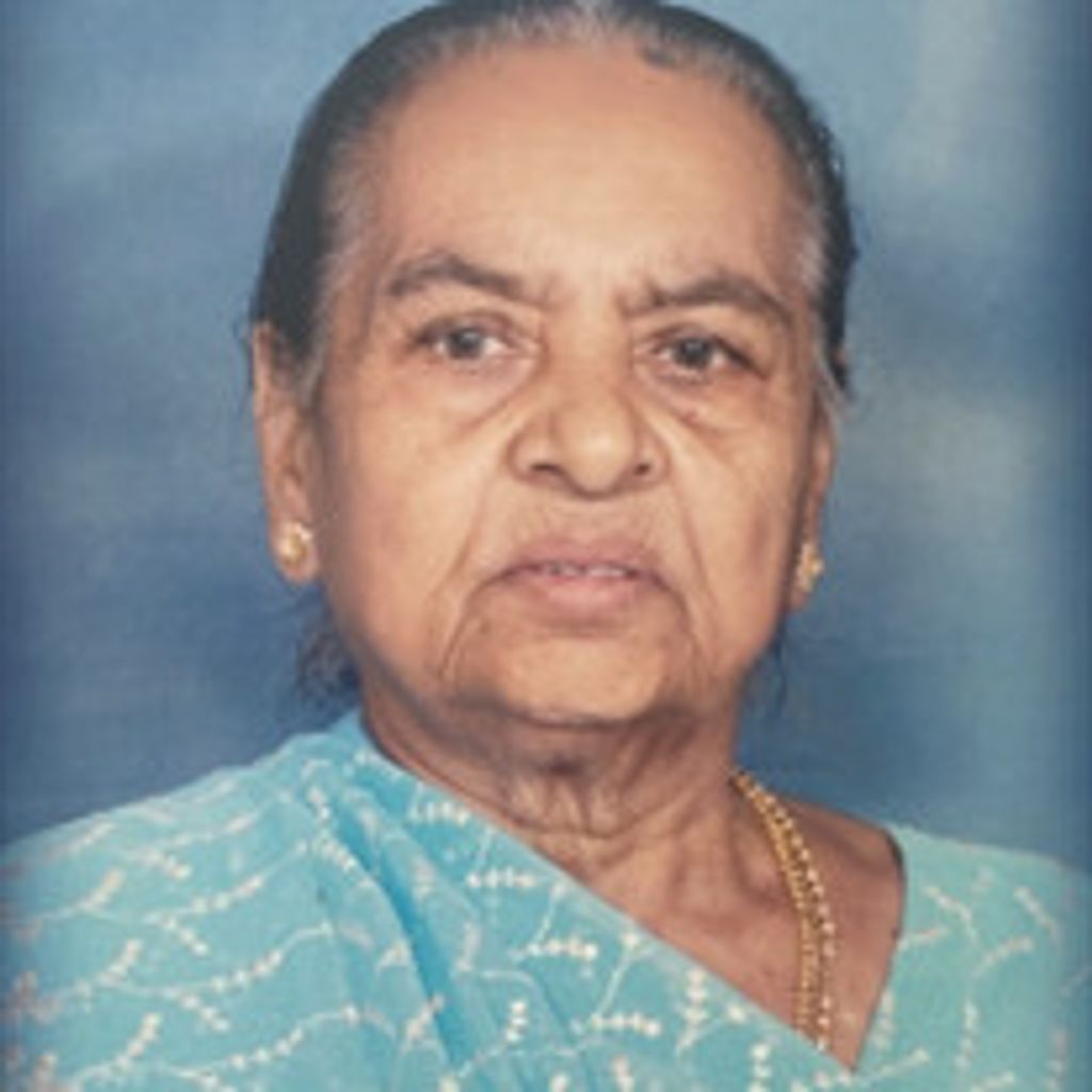 Vimalaben Maganbhai Patel