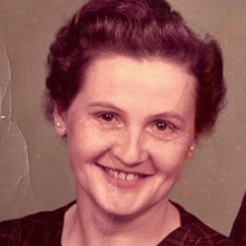 Delores Soendker Delaney