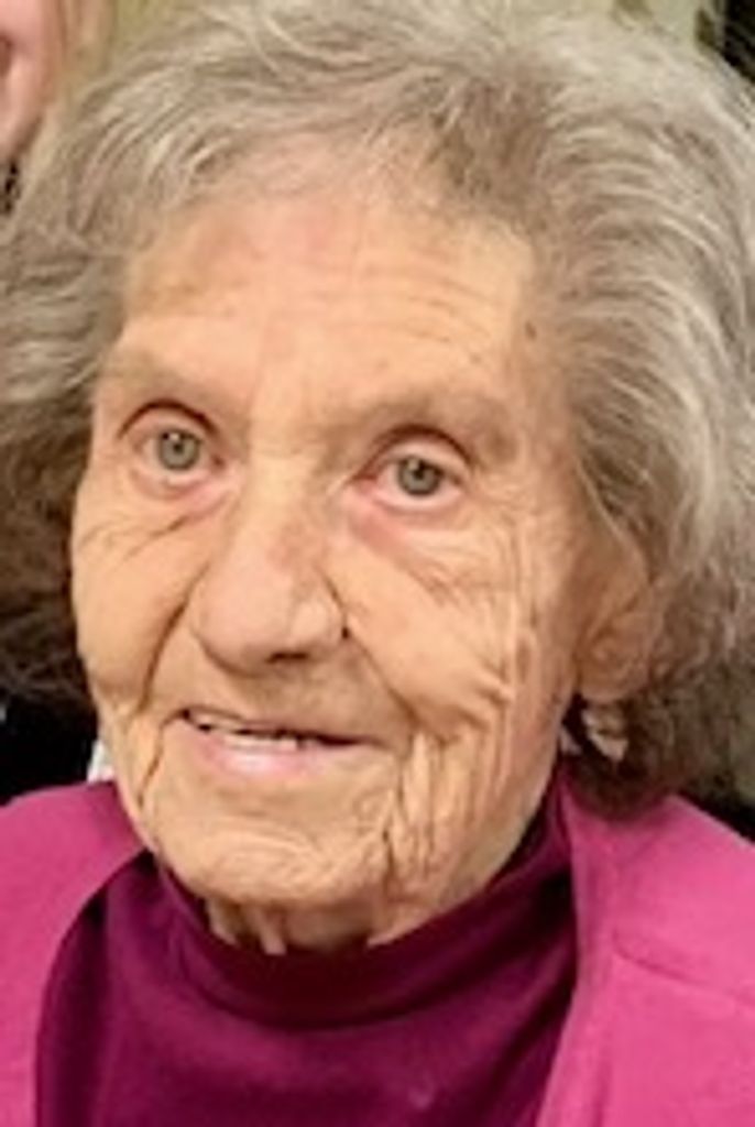 Mildred Holtzman Profile Photo