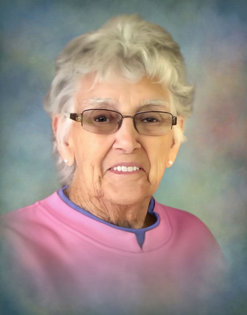 Ruth Noble