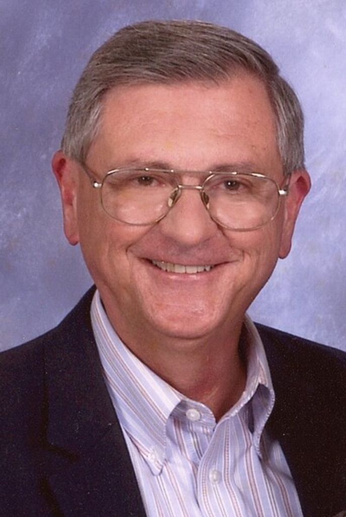 William "Bill" Thomas Jordan Profile Photo