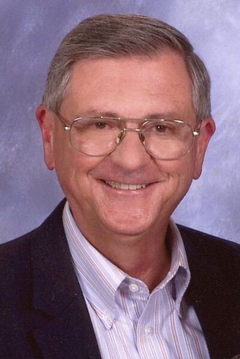 Photo of William "Bill" Thomas Jordan