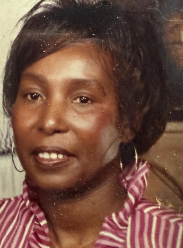 Lillian E. Gordon Profile Photo