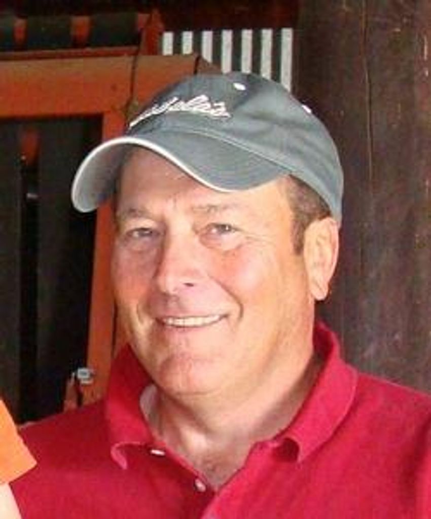 Mike Lockert