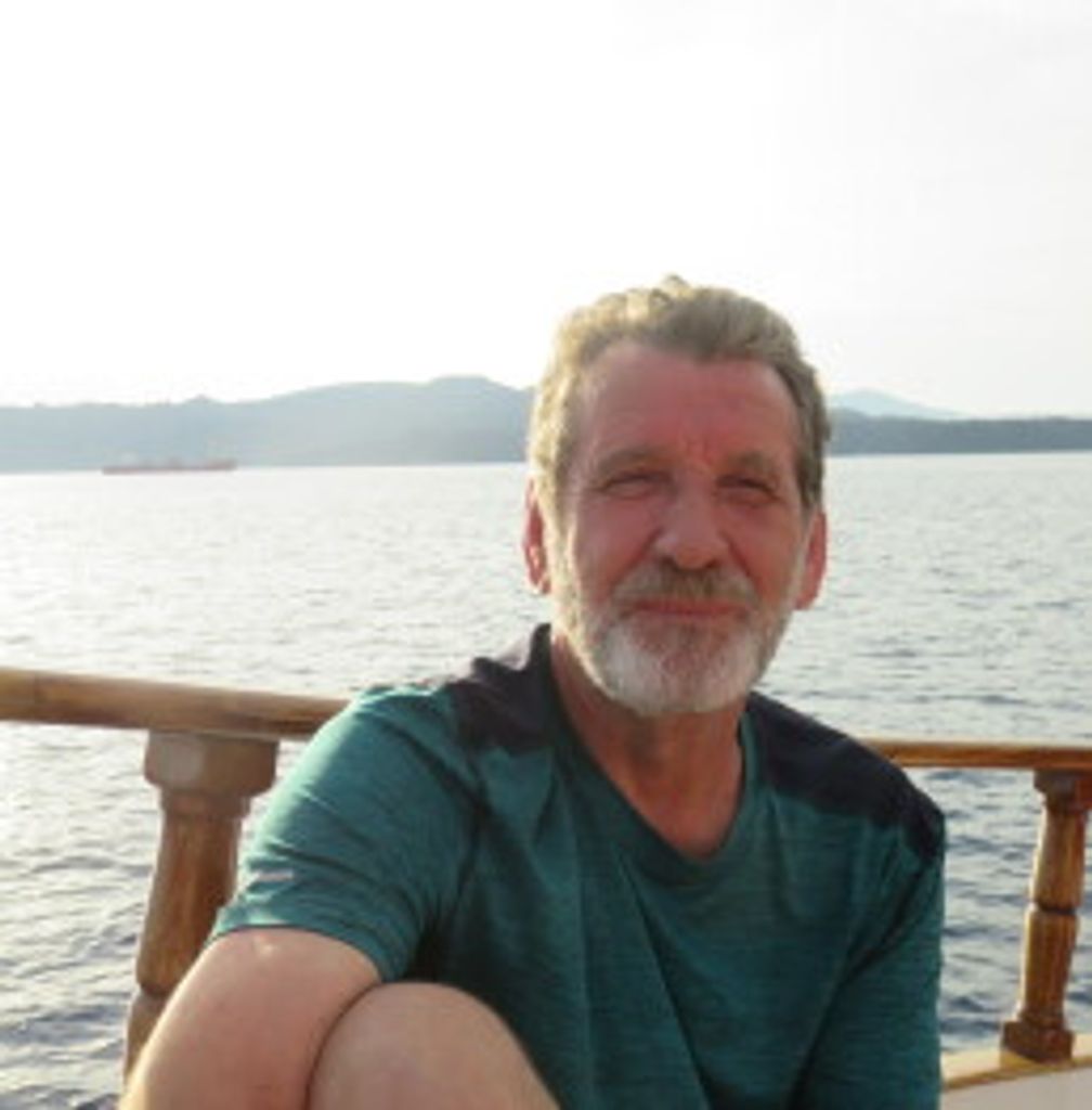 Srboljub Dimitrijevic Profile Photo
