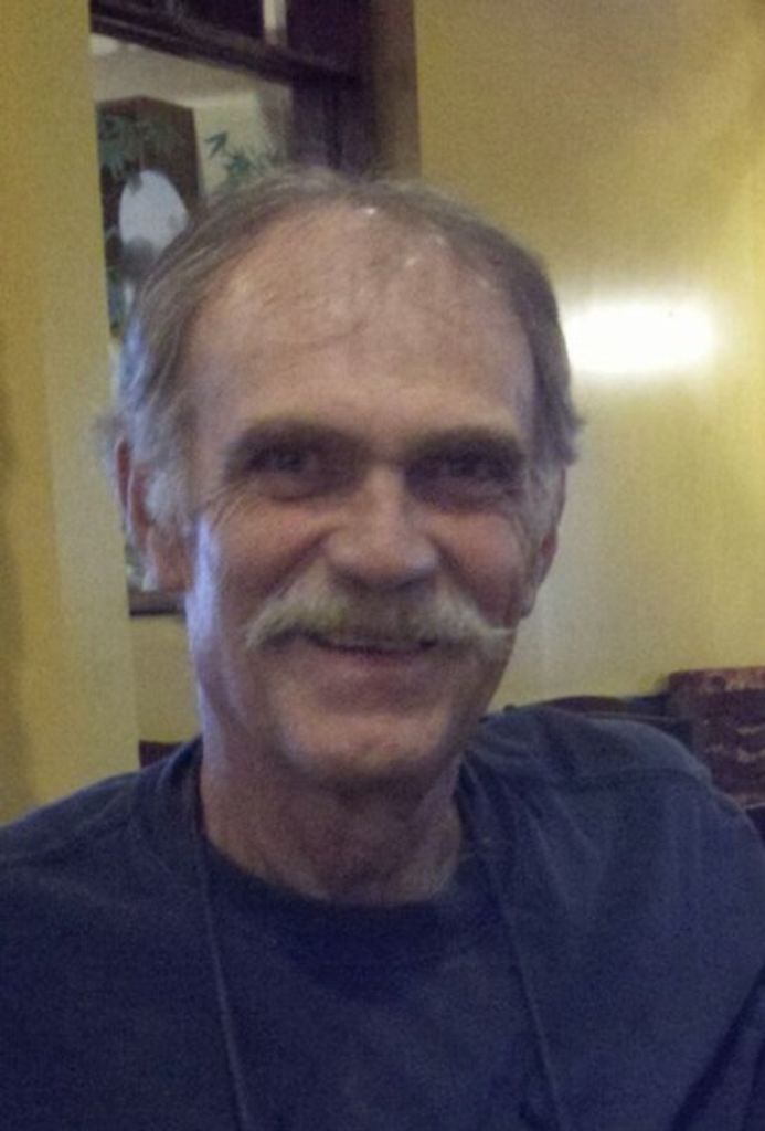 Mr. Frank Hood Profile Photo