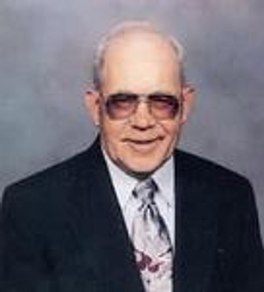 Harry Grzywacz