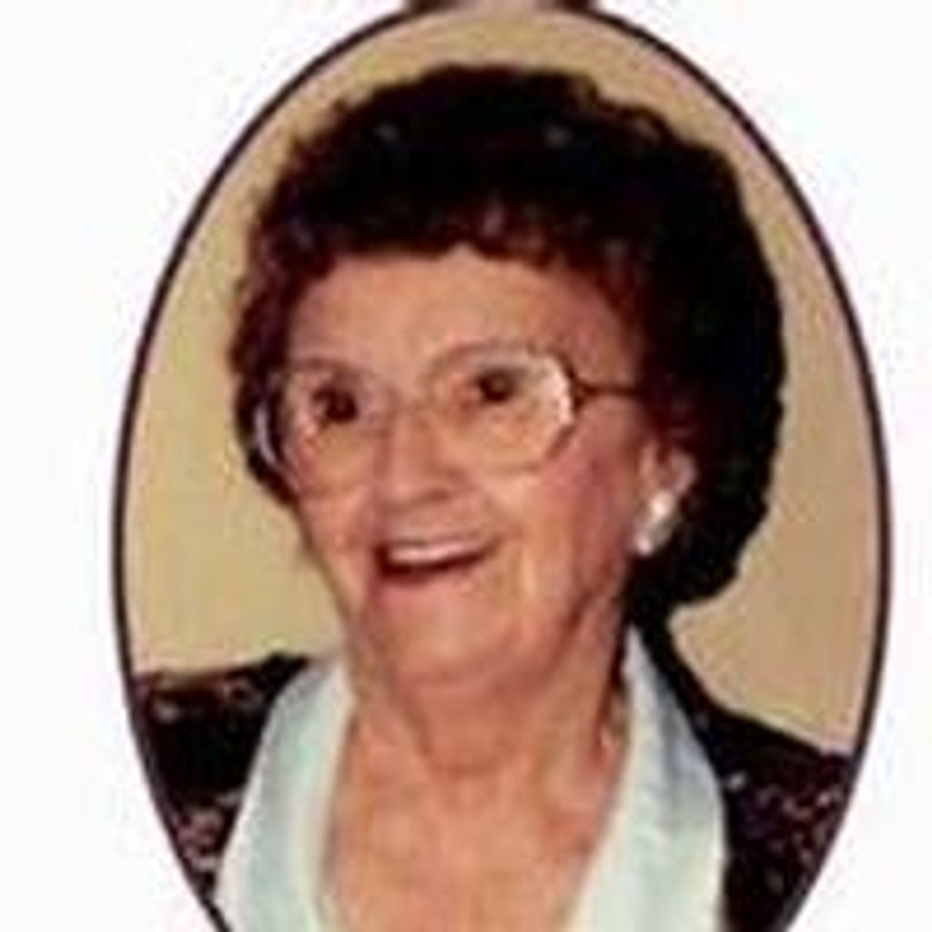 Lena Margaret Johnson