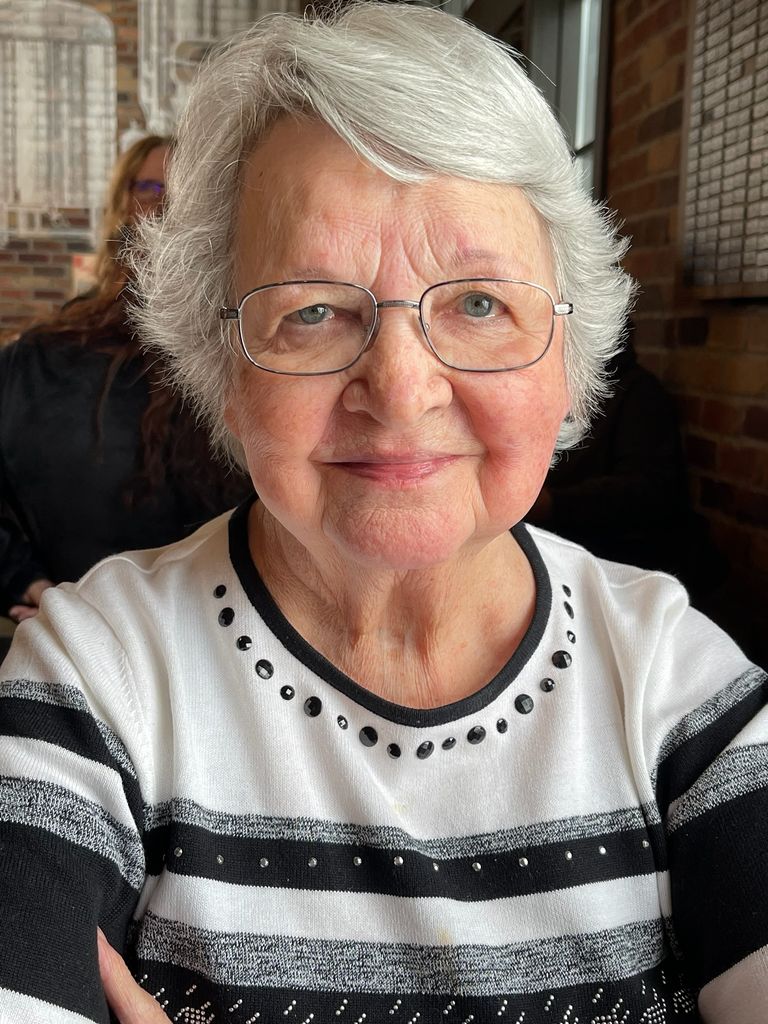 Shirley Sweeney Profile Photo