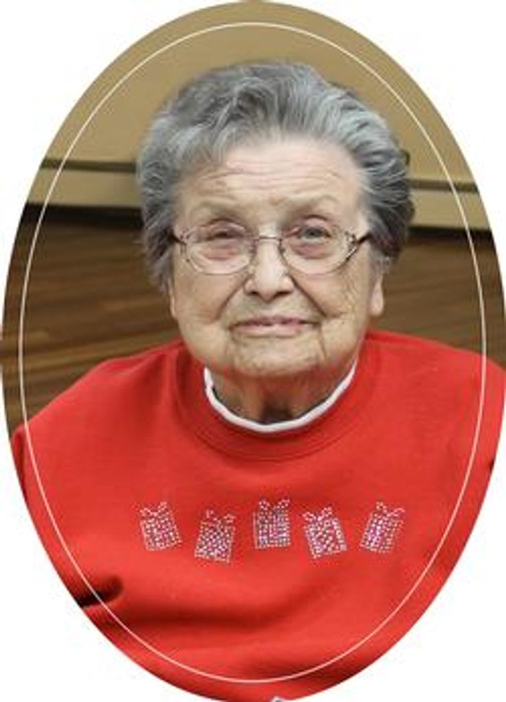Joyce Preszler