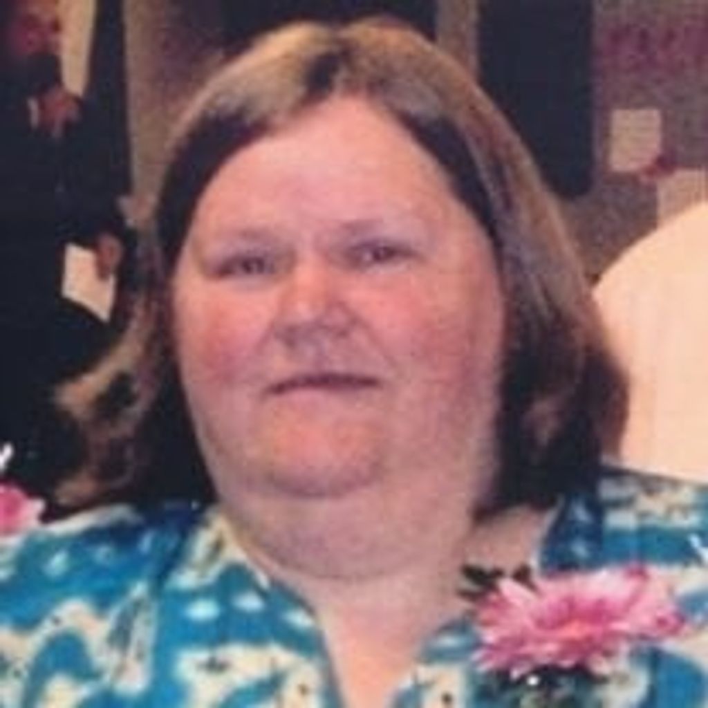 Patricia  A. Robinson
