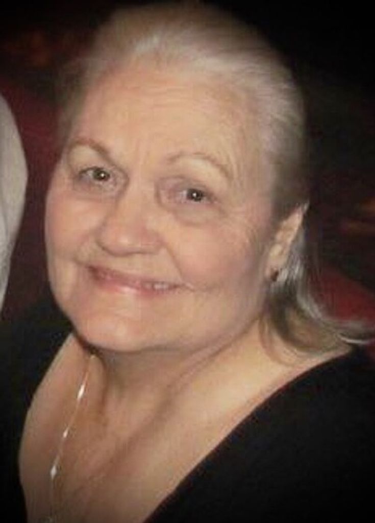 Carolyn Foster