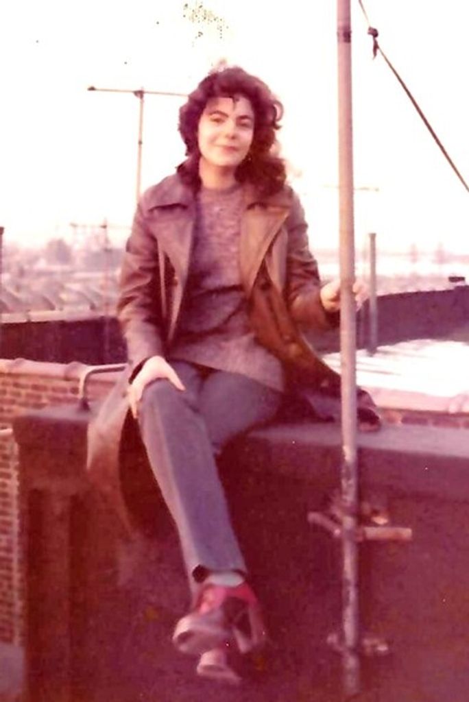 Clare Marie Lynch Profile Photo