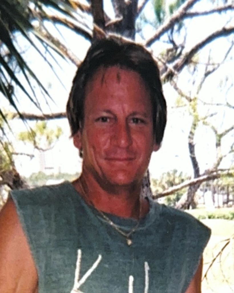 Michael Lee Hansen Jr Profile Photo