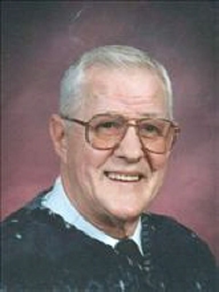Paul A. Belair