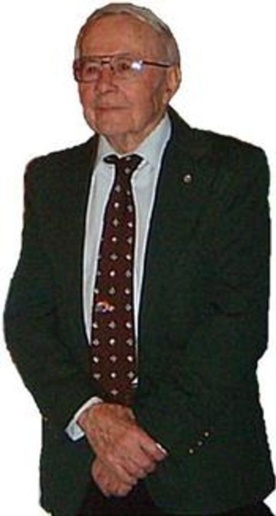 David R. Lang