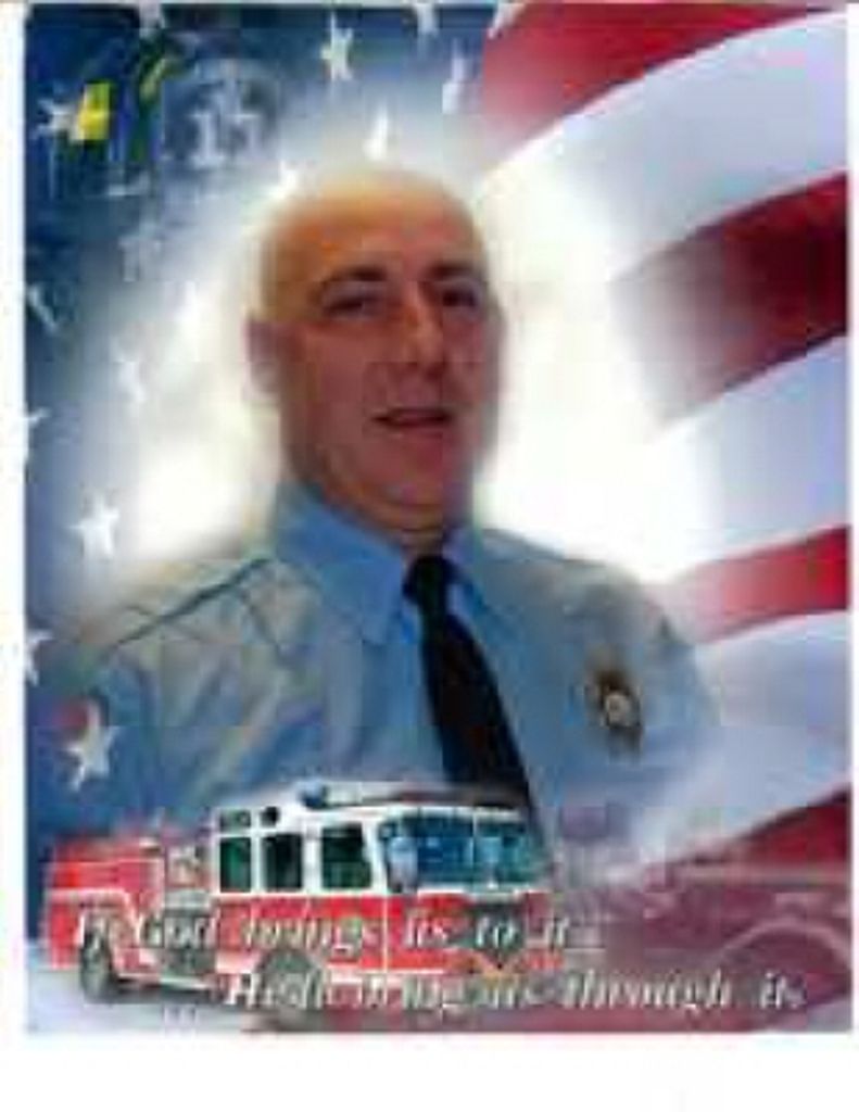 Kevin J. Barlow