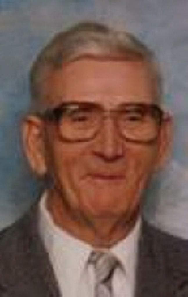 Shivey Mccoy Moody