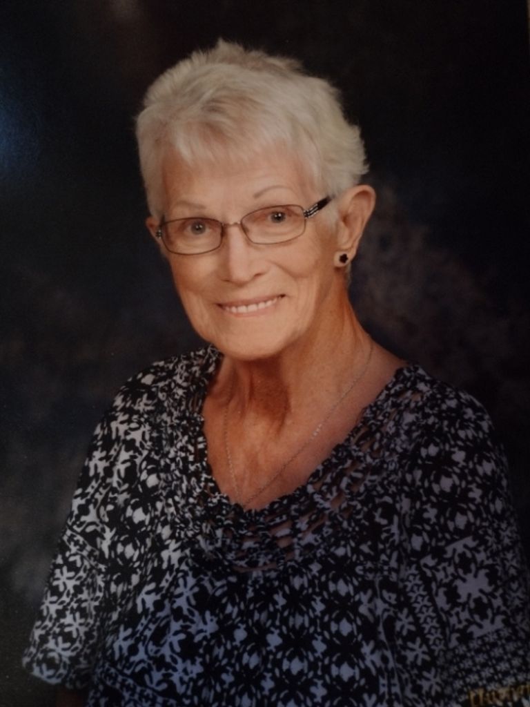 Phyllis Waymire