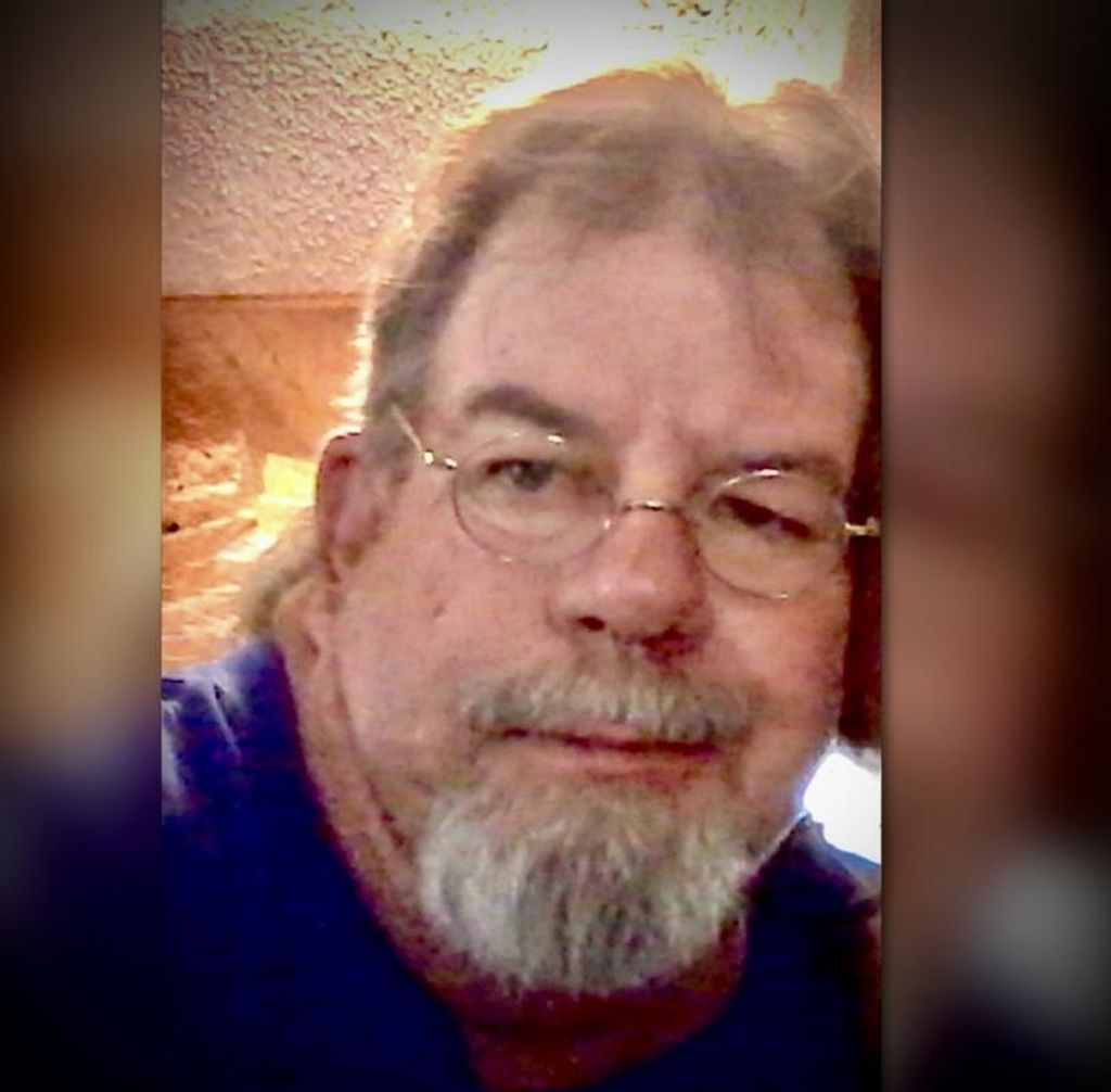 Rory G. Hudson Profile Photo