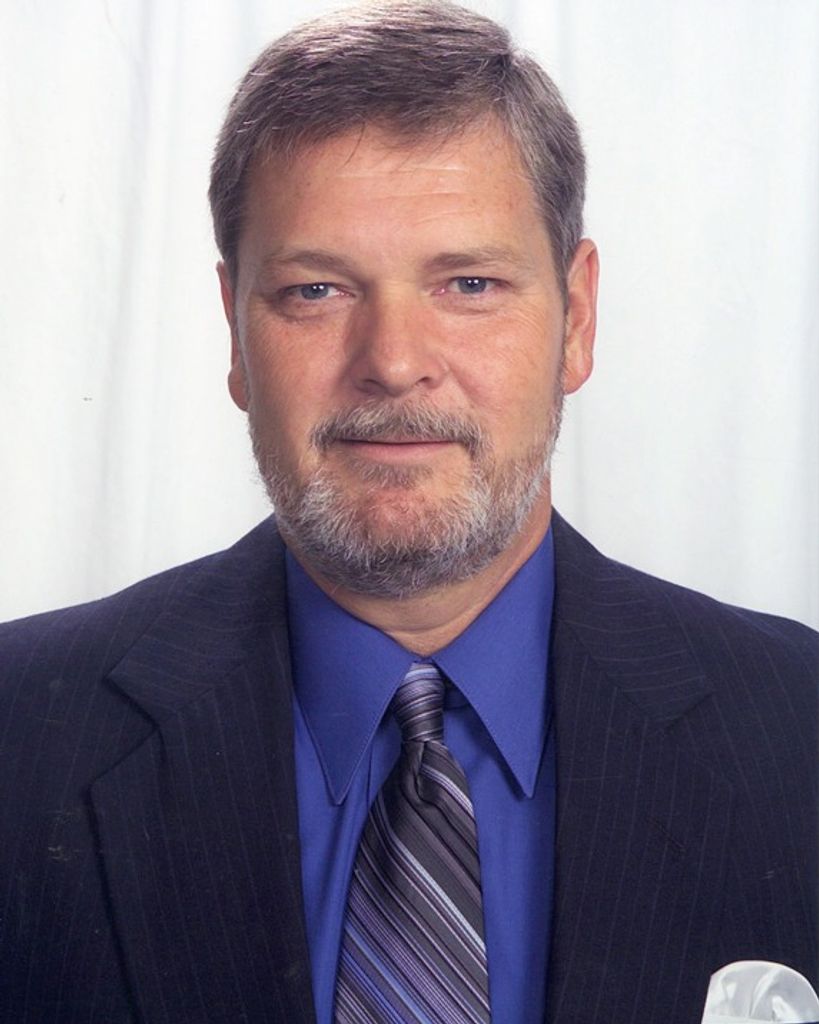 Richard A. "Rick" Noe Profile Photo