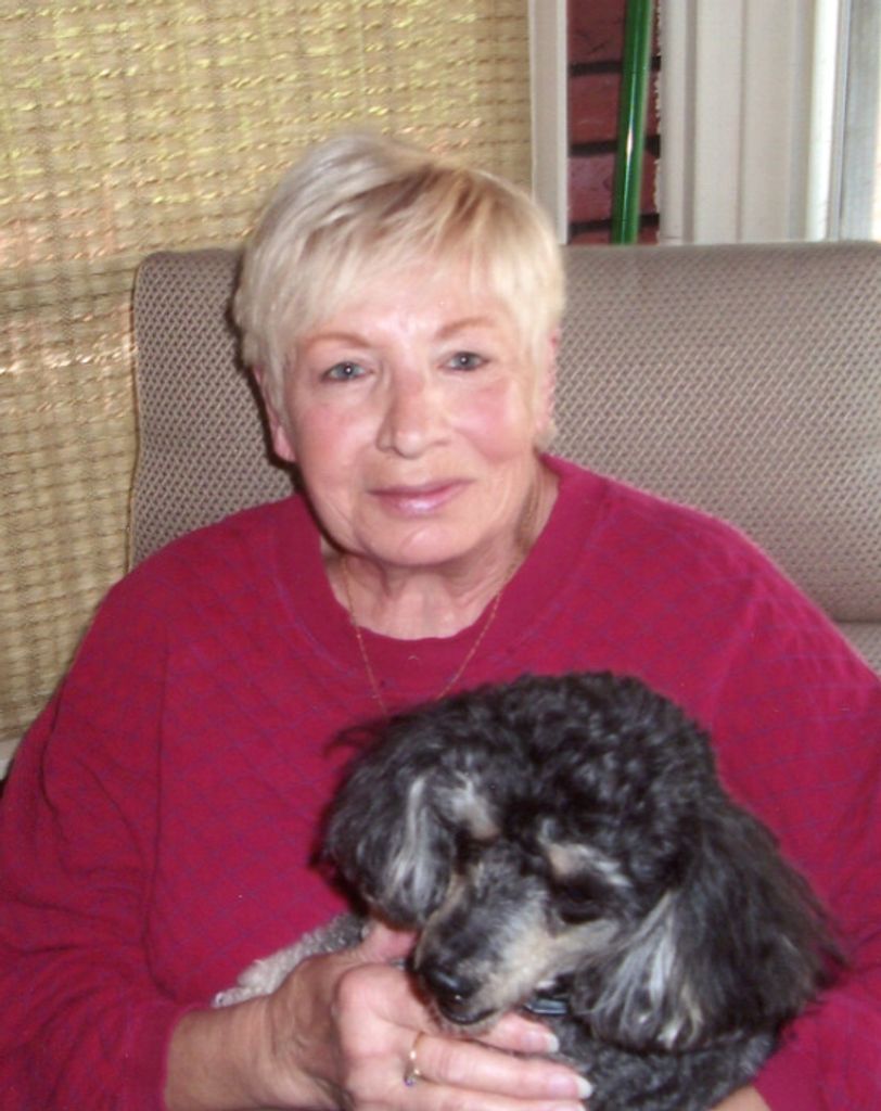 Christeen (Channell)  Mcguire Profile Photo