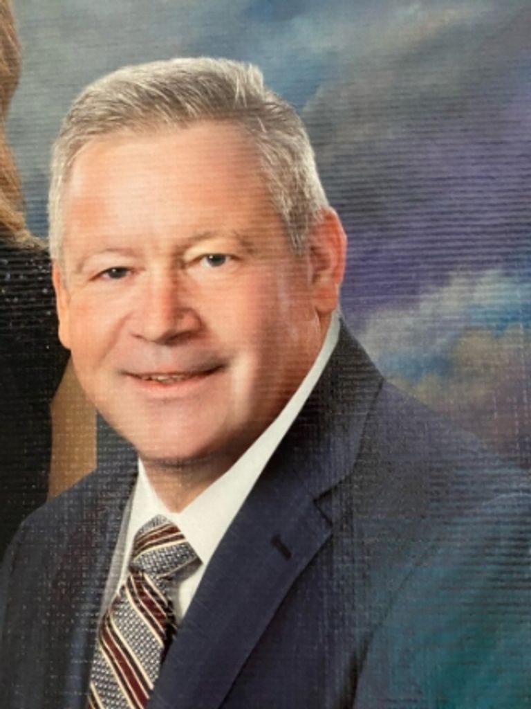 Gregory J. Mcnutt Profile Photo