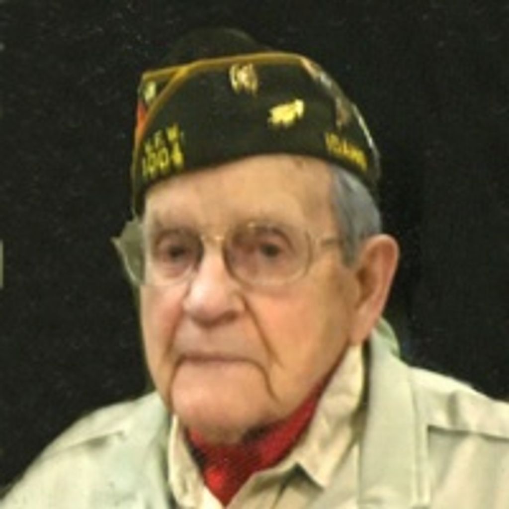 Lee Everett Staggs