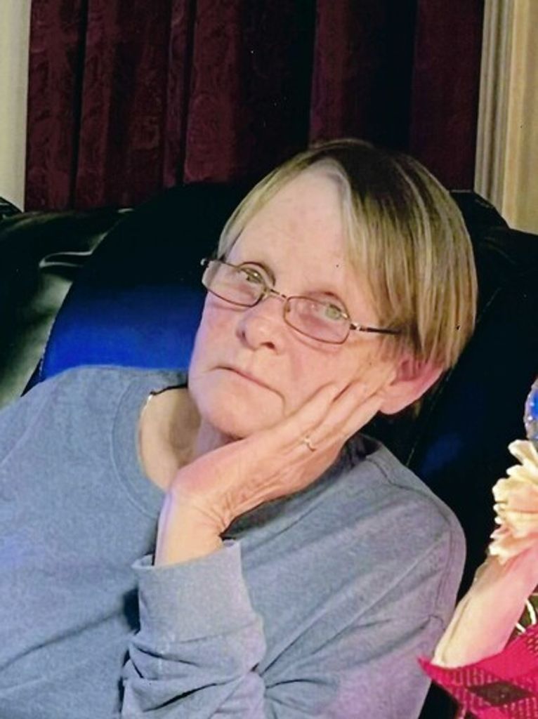Pamela Richmond Profile Photo